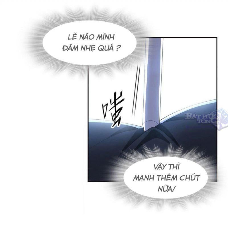 đọc truyện Cường Giả Đến Từ Trại Tâm Thần Chương 10 ảnh 19 tại Giả Dược