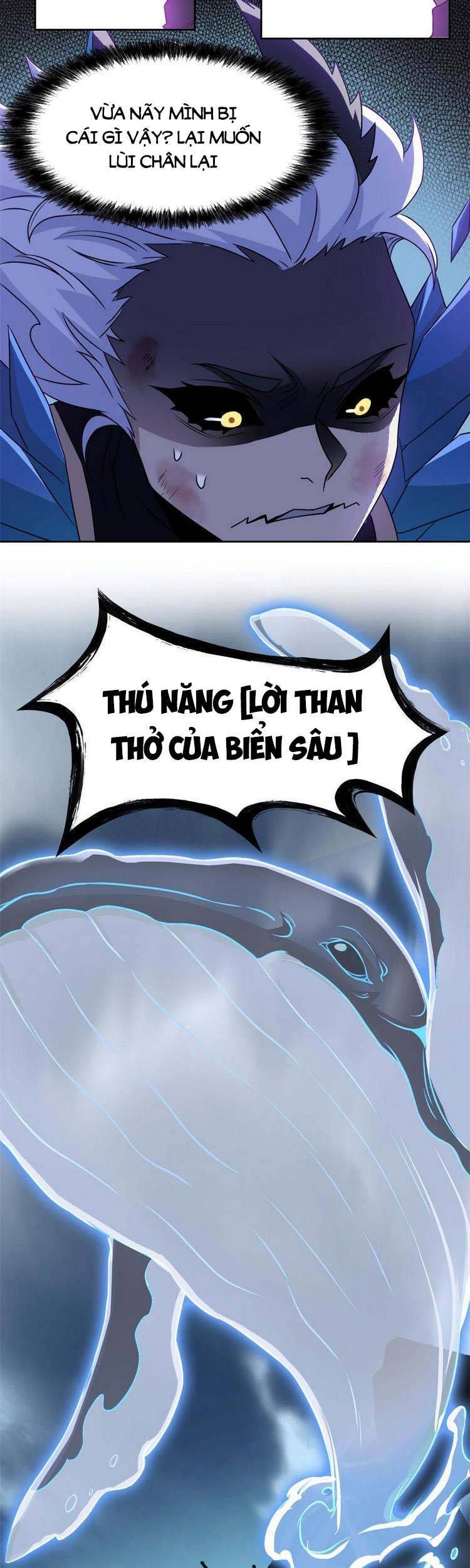 đọc truyện Cường Giả Đến Từ Trại Tâm Thần Chương 103 ảnh 22 tại Giả Dược
