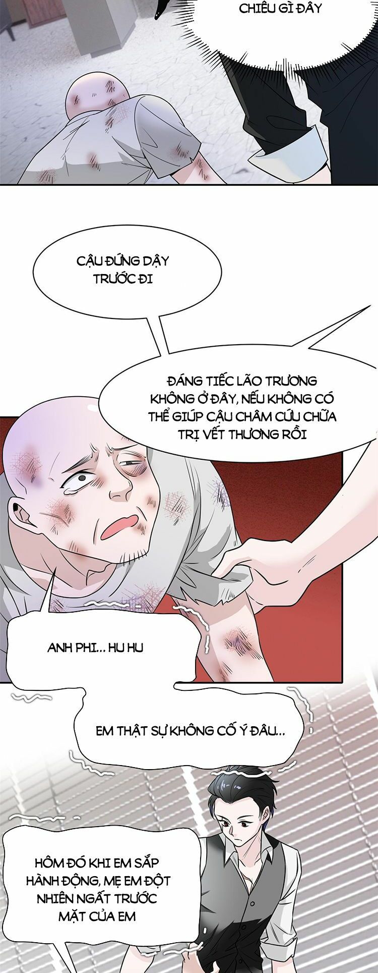 đọc truyện Cường Giả Đến Từ Trại Tâm Thần Chương 107 ảnh 6 tại Giả Dược