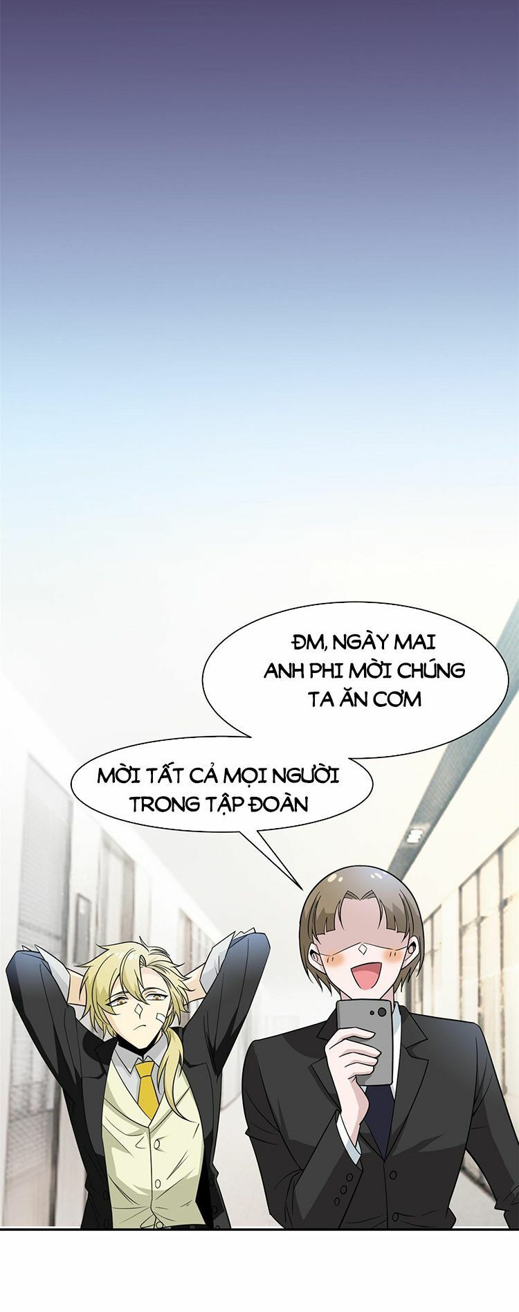 đọc truyện Cường Giả Đến Từ Trại Tâm Thần Chương 108 ảnh 15 tại Giả Dược