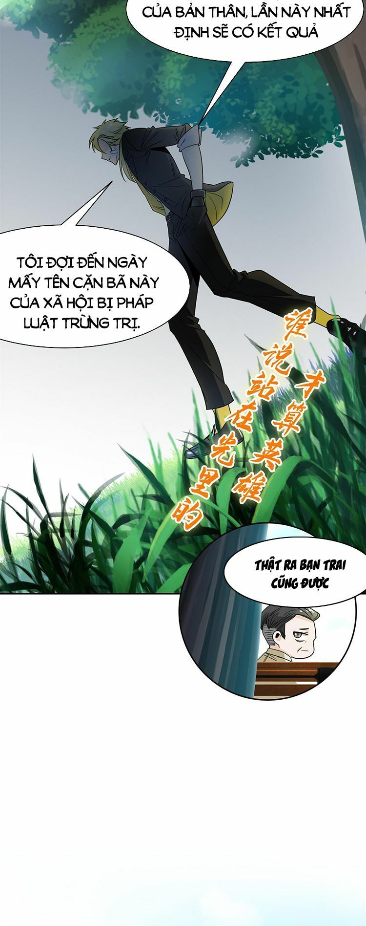 đọc truyện Cường Giả Đến Từ Trại Tâm Thần Chương 108 ảnh 21 tại Giả Dược