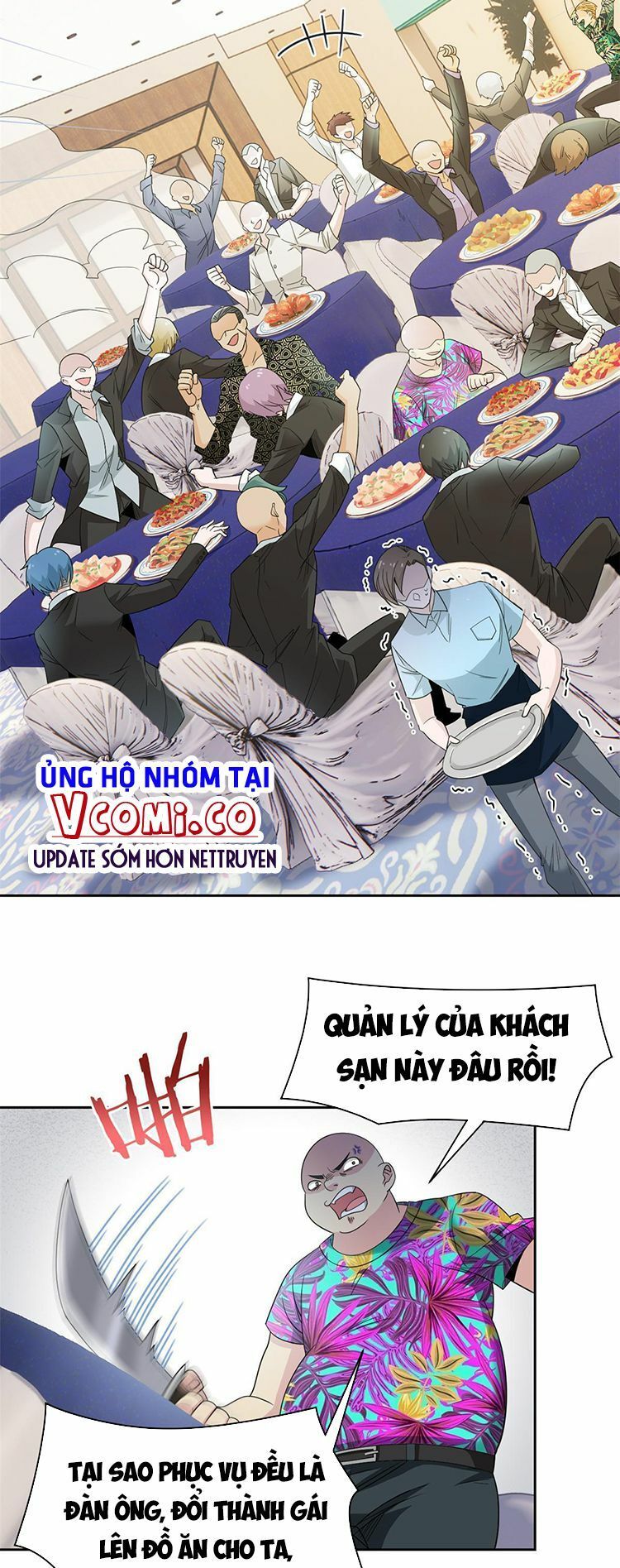 đọc truyện Cường Giả Đến Từ Trại Tâm Thần Chương 108 ảnh 23 tại Giả Dược