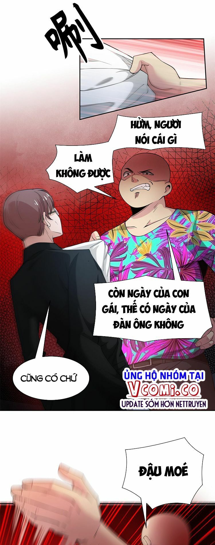 đọc truyện Cường Giả Đến Từ Trại Tâm Thần Chương 108 ảnh 25 tại Giả Dược