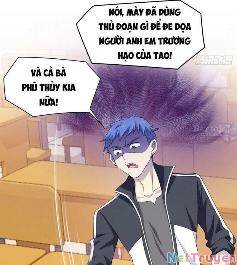 đọc truyện Cường Giả Đến Từ Trại Tâm Thần Chương 11 ảnh 13 tại Giả Dược