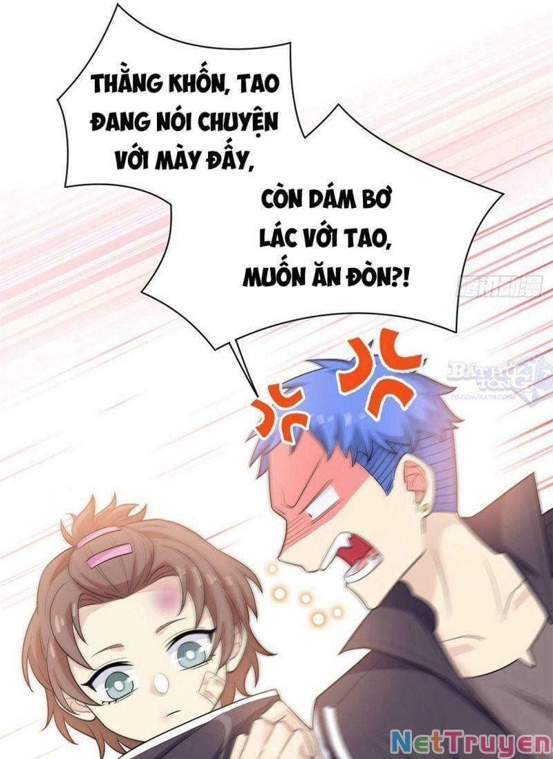 đọc truyện Cường Giả Đến Từ Trại Tâm Thần Chương 11 ảnh 16 tại Giả Dược