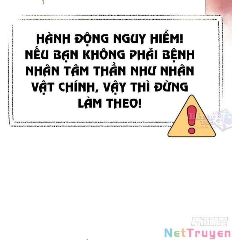 đọc truyện Cường Giả Đến Từ Trại Tâm Thần Chương 11 ảnh 22 tại Giả Dược