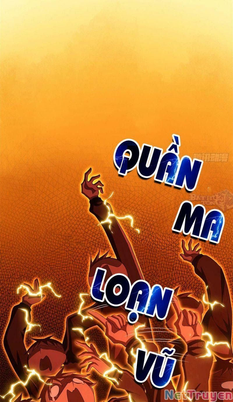 đọc truyện Cường Giả Đến Từ Trại Tâm Thần Chương 11 ảnh 30 tại Giả Dược