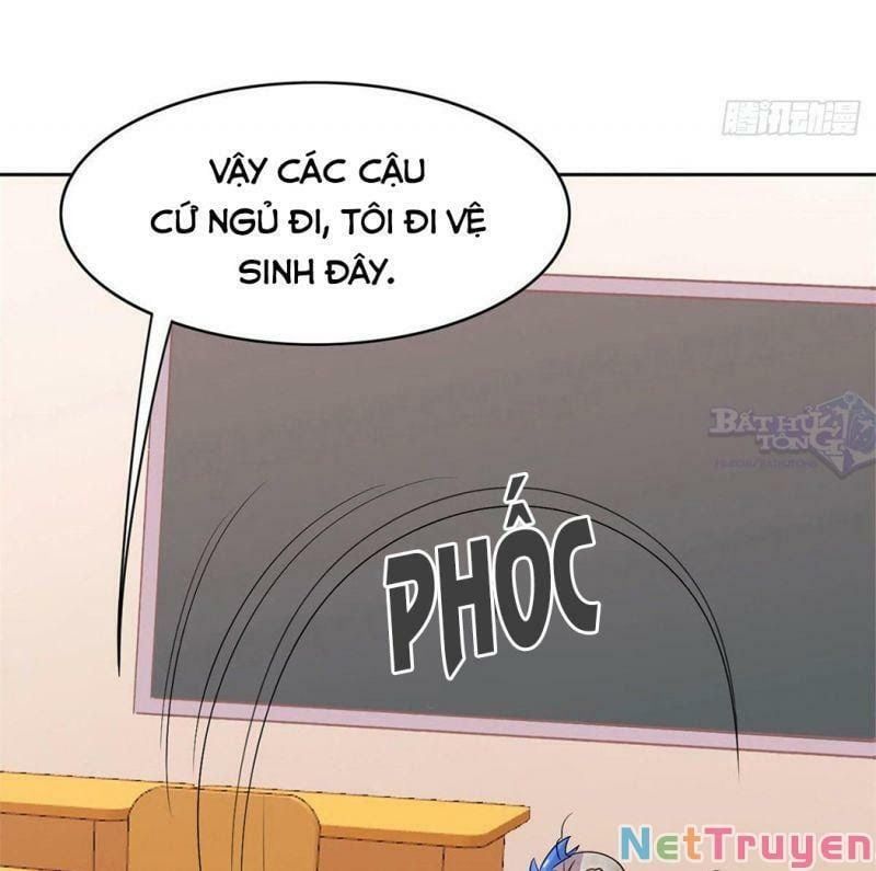 đọc truyện Cường Giả Đến Từ Trại Tâm Thần Chương 11 ảnh 37 tại Giả Dược