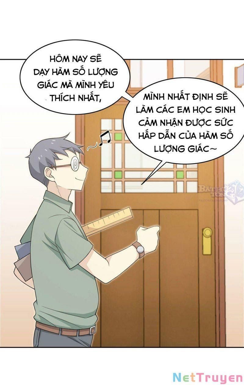 đọc truyện Cường Giả Đến Từ Trại Tâm Thần Chương 11 ảnh 39 tại Giả Dược