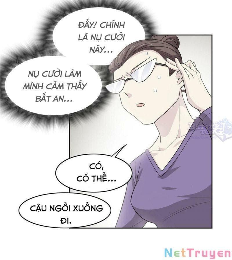 đọc truyện Cường Giả Đến Từ Trại Tâm Thần Chương 11 ảnh 5 tại Giả Dược