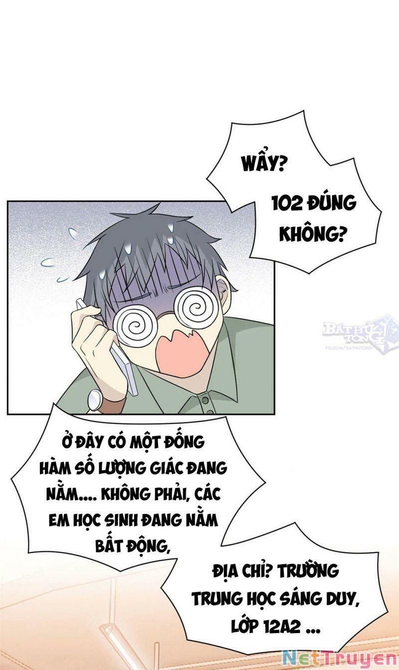 đọc truyện Cường Giả Đến Từ Trại Tâm Thần Chương 11 ảnh 44 tại Giả Dược