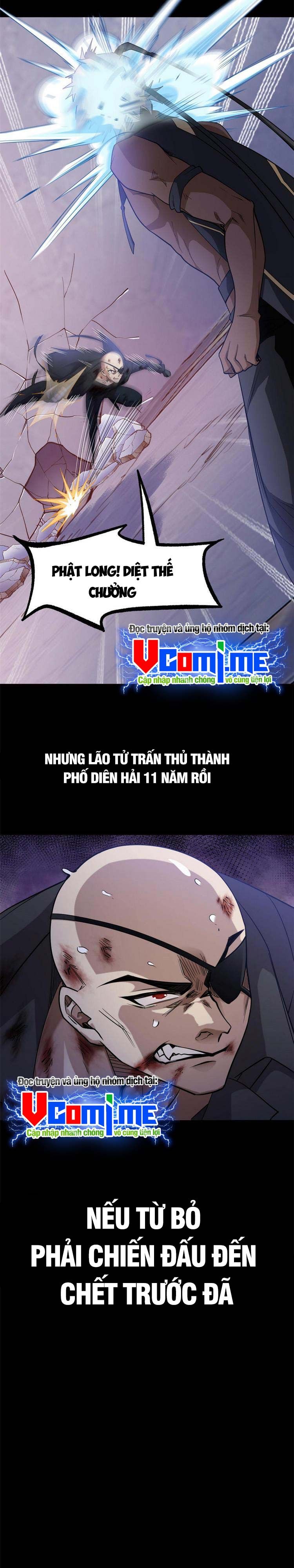 đọc truyện Cường Giả Đến Từ Trại Tâm Thần Chương 114 ảnh 14 tại Giả Dược