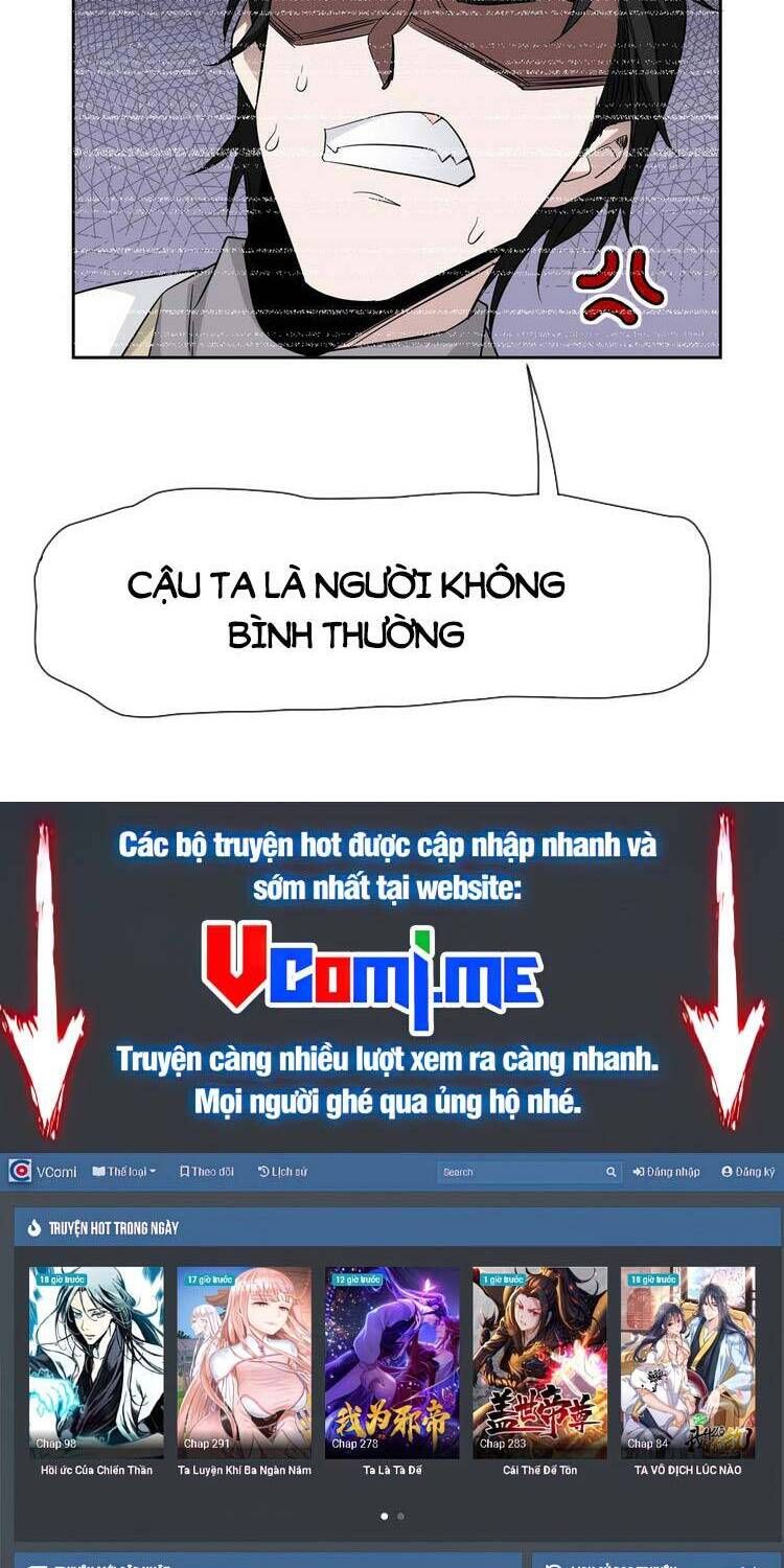 đọc truyện Cường Giả Đến Từ Trại Tâm Thần Chương 116 ảnh 27 tại Thiên Thai Truyện