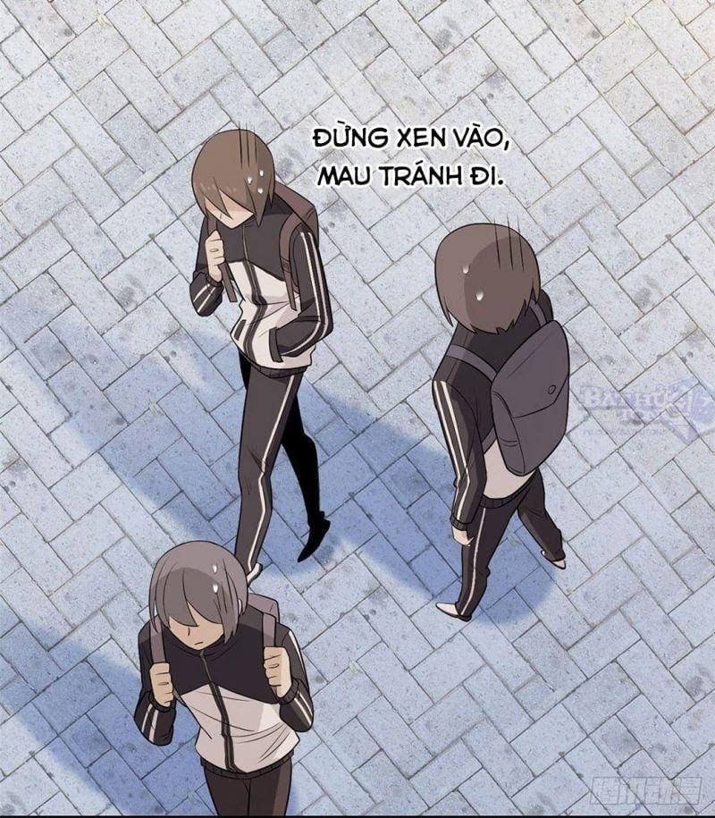 đọc truyện Cường Giả Đến Từ Trại Tâm Thần Chương 12 ảnh 20 tại Giả Dược