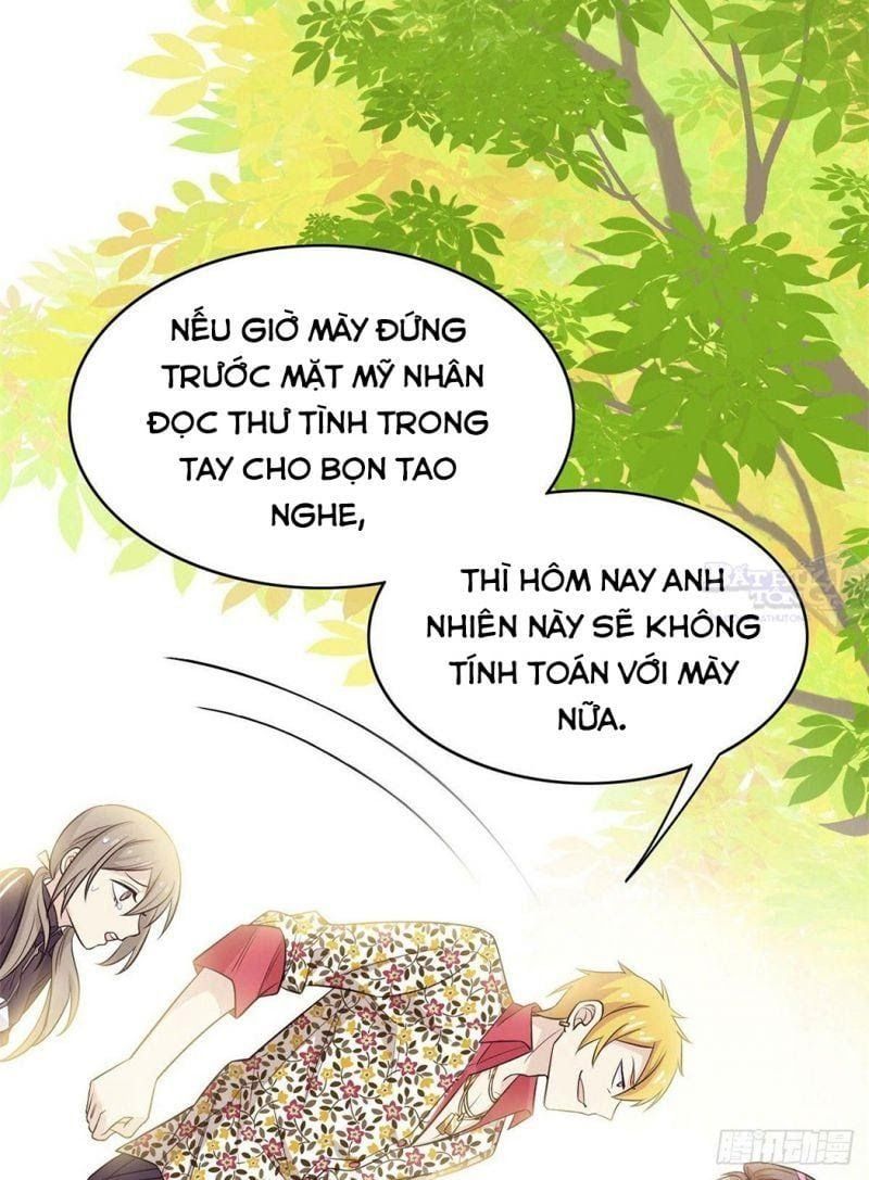 đọc truyện Cường Giả Đến Từ Trại Tâm Thần Chương 12 ảnh 27 tại Giả Dược