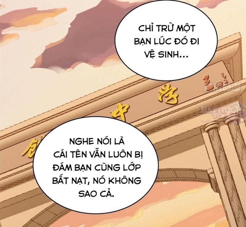 đọc truyện Cường Giả Đến Từ Trại Tâm Thần Chương 12 ảnh 4 tại Giả Dược