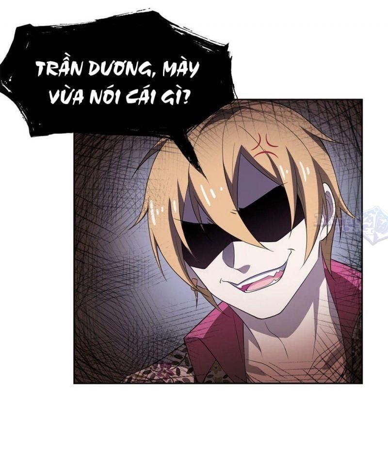 đọc truyện Cường Giả Đến Từ Trại Tâm Thần Chương 12 ảnh 39 tại Giả Dược