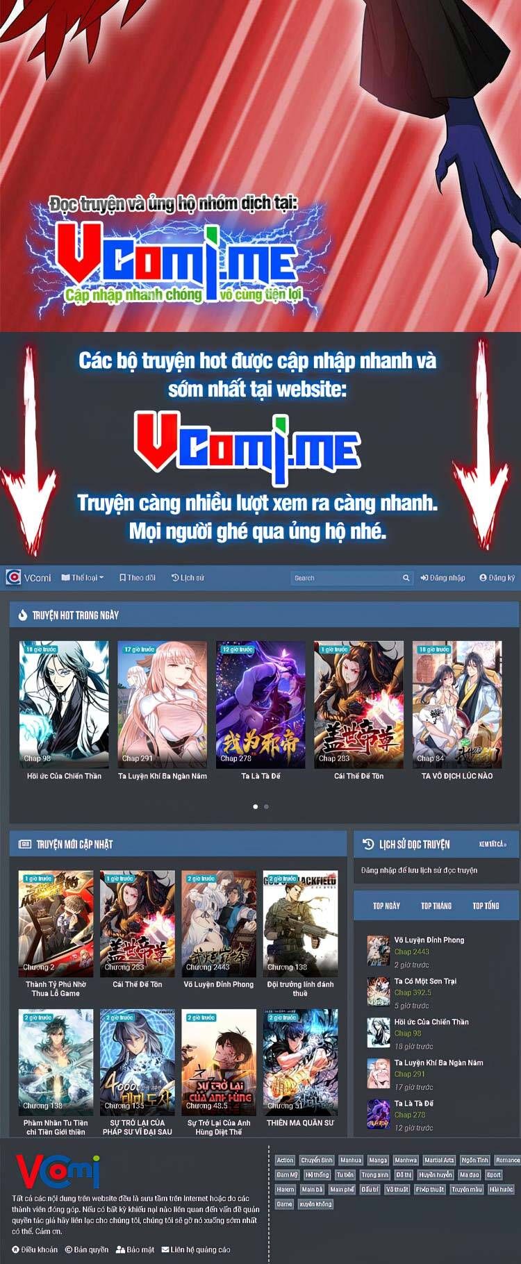 đọc truyện Cường Giả Đến Từ Trại Tâm Thần Chương 124 ảnh 27 tại Giả Dược