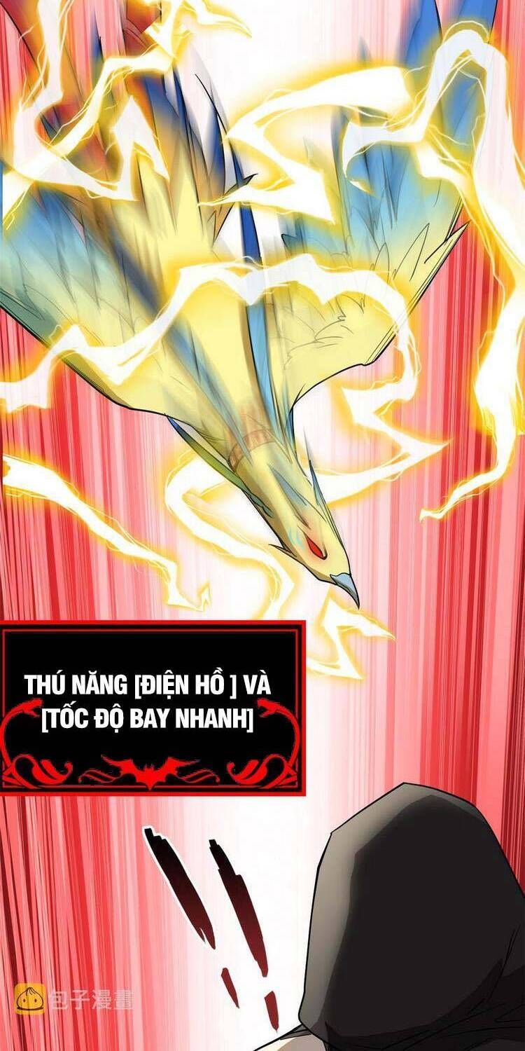 đọc truyện Cường Giả Đến Từ Trại Tâm Thần Chương 124 ảnh 7 tại Giả Dược