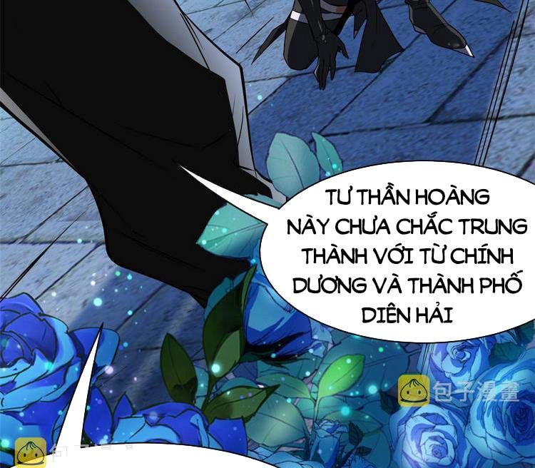 đọc truyện Cường Giả Đến Từ Trại Tâm Thần Chương 127 ảnh 9 tại Giả Dược