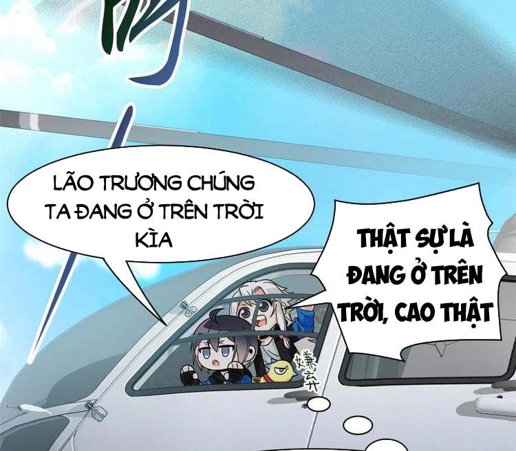 đọc truyện Cường Giả Đến Từ Trại Tâm Thần Chương 128 ảnh 9 tại Thiên Thai Truyện