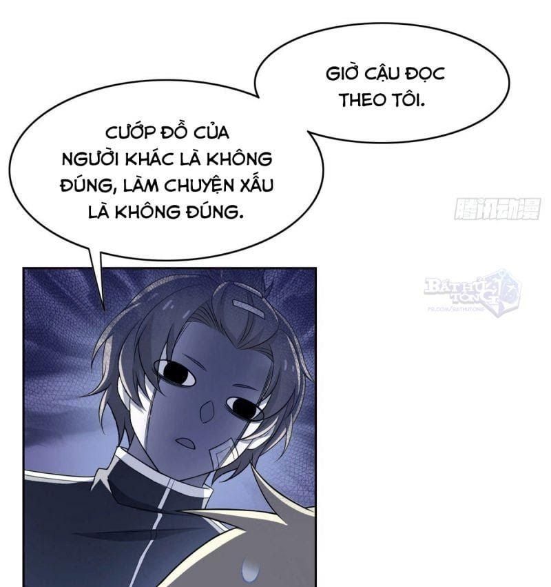 đọc truyện Cường Giả Đến Từ Trại Tâm Thần Chương 13 ảnh 12 tại Thiên Thai Truyện