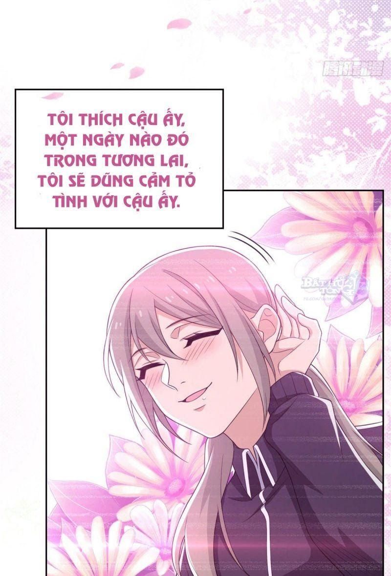 đọc truyện Cường Giả Đến Từ Trại Tâm Thần Chương 13 ảnh 40 tại Thiên Thai Truyện