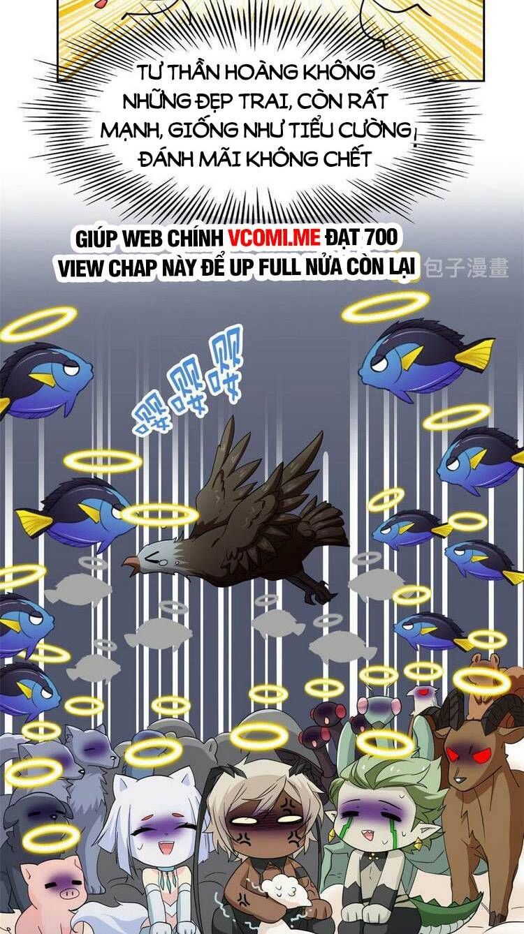 đọc truyện Cường Giả Đến Từ Trại Tâm Thần Chương 135 ảnh 14 tại Giả Dược