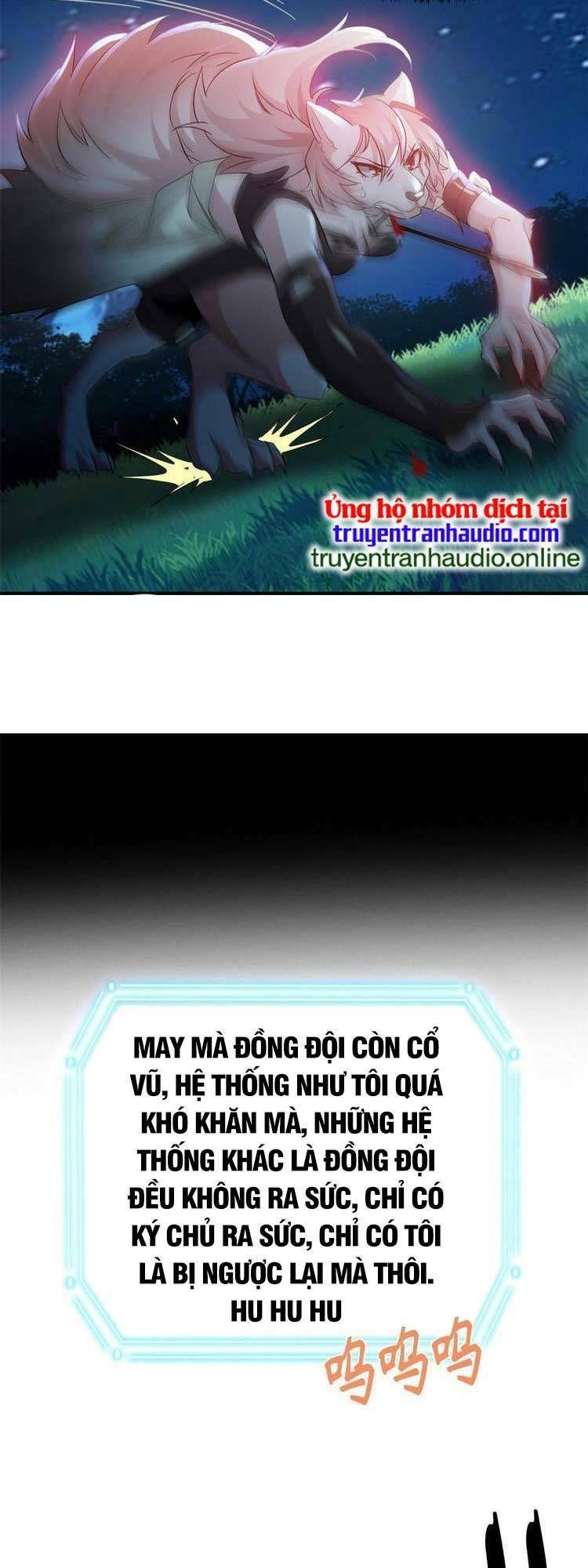 đọc truyện Cường Giả Đến Từ Trại Tâm Thần Chương 139 ảnh 23 tại Giả Dược