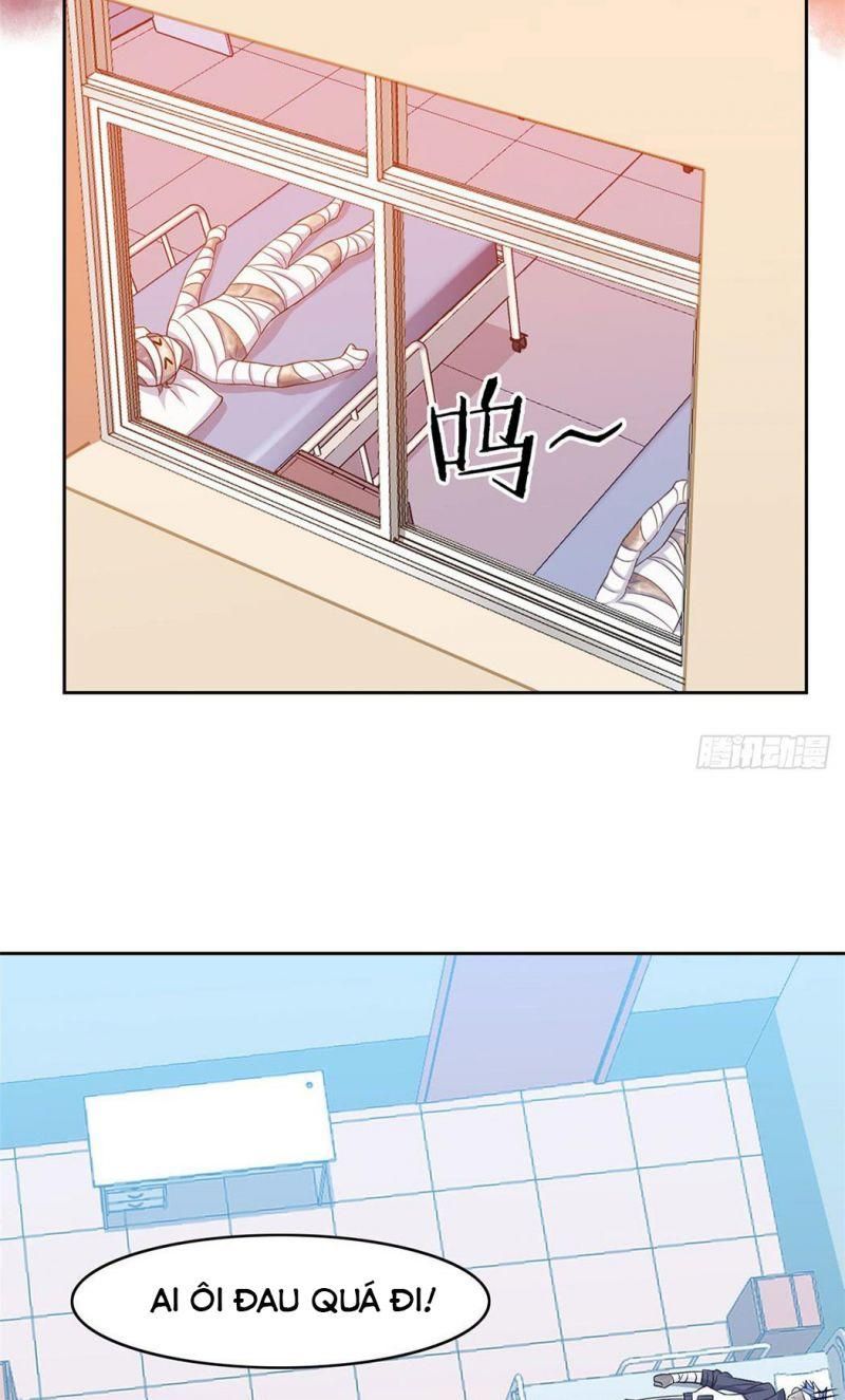 đọc truyện Cường Giả Đến Từ Trại Tâm Thần Chương 14 ảnh 12 tại Thiên Thai Truyện