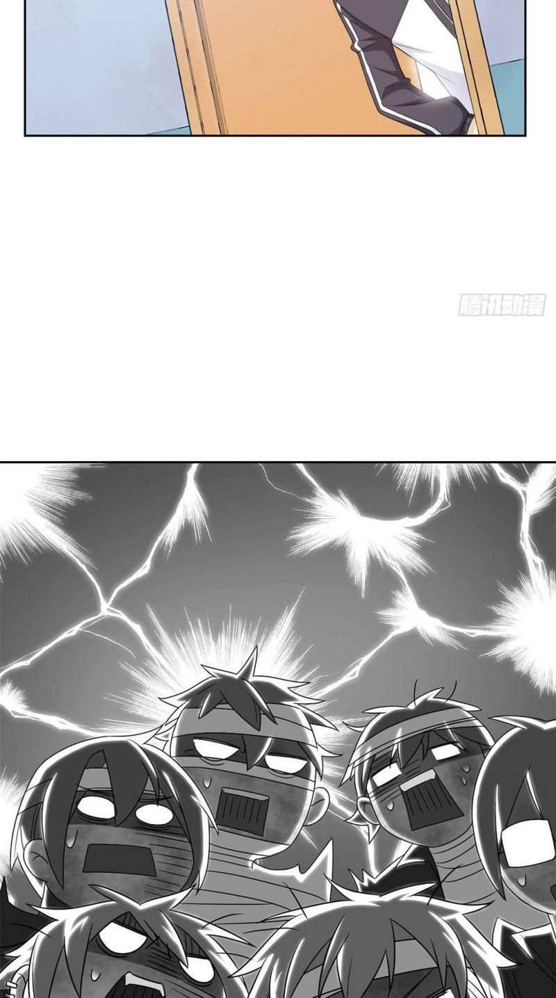 đọc truyện Cường Giả Đến Từ Trại Tâm Thần Chương 14 ảnh 26 tại Thiên Thai Truyện