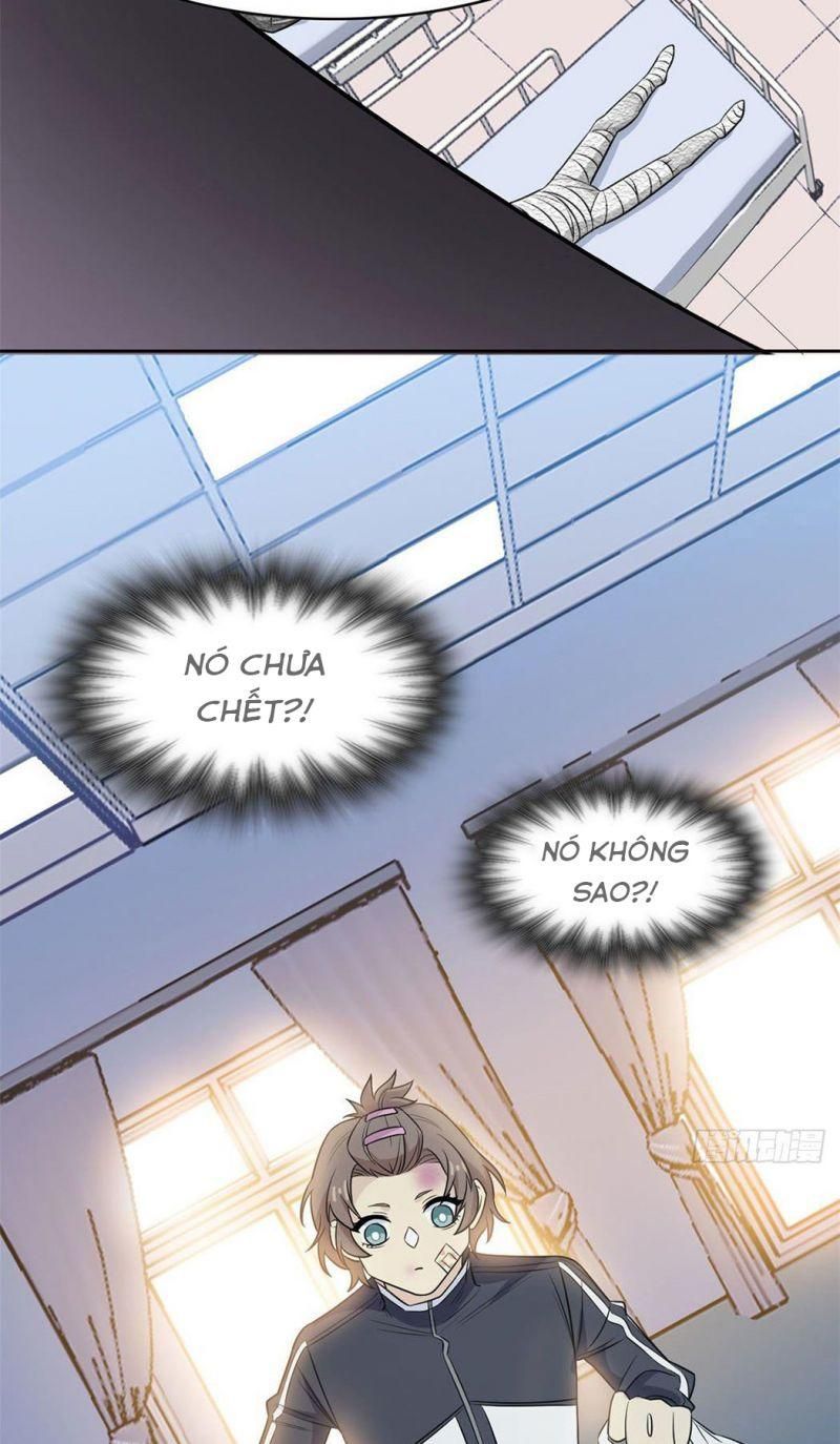 đọc truyện Cường Giả Đến Từ Trại Tâm Thần Chương 14 ảnh 28 tại Thiên Thai Truyện