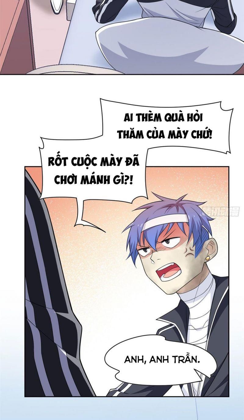 đọc truyện Cường Giả Đến Từ Trại Tâm Thần Chương 14 ảnh 32 tại Thiên Thai Truyện