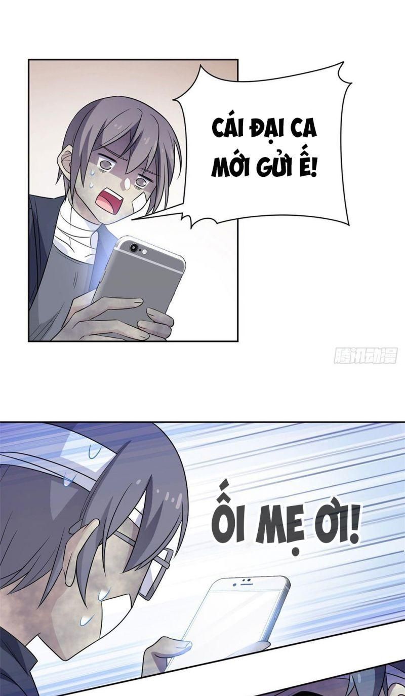 đọc truyện Cường Giả Đến Từ Trại Tâm Thần Chương 14 ảnh 35 tại Thiên Thai Truyện