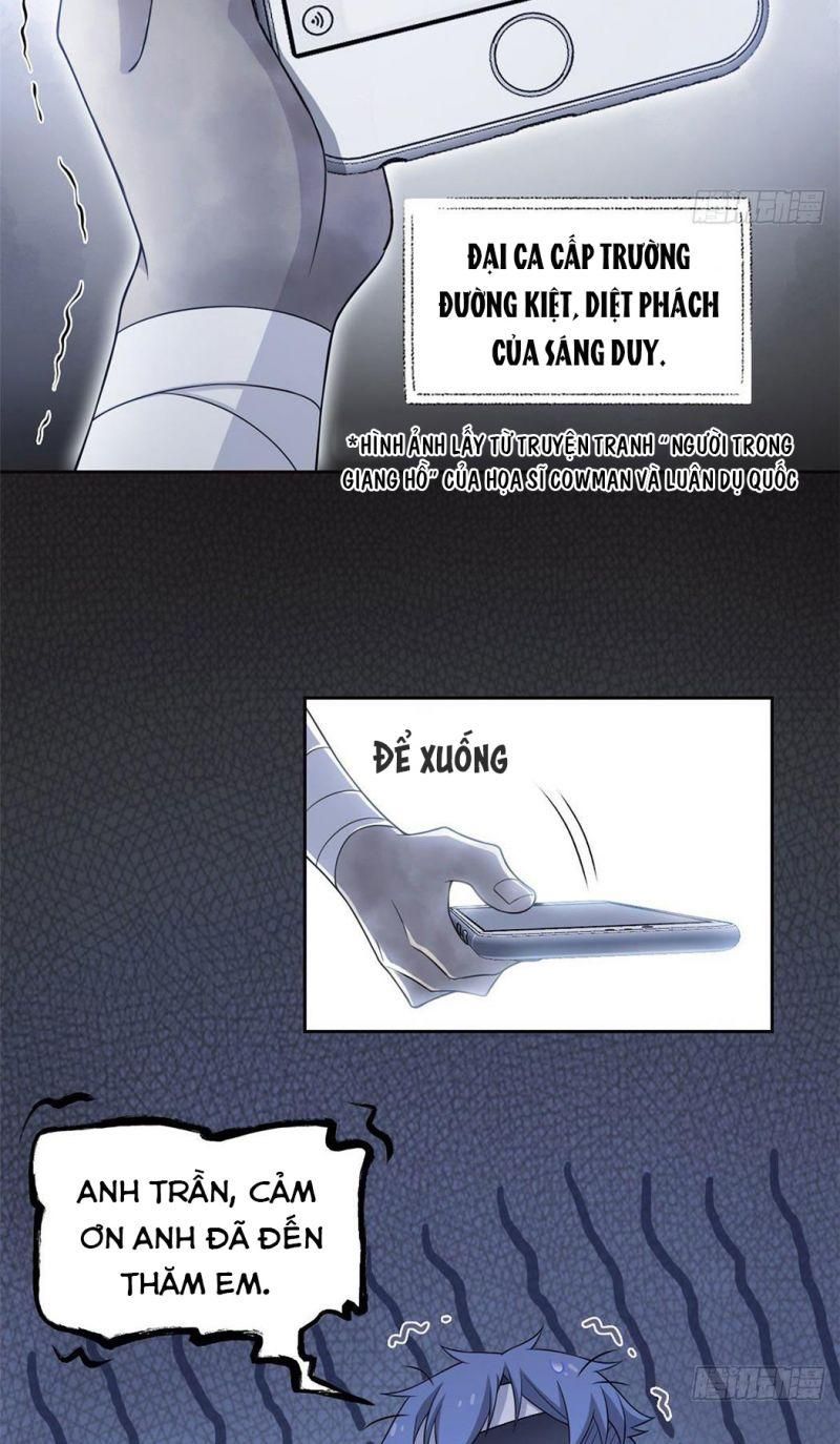 đọc truyện Cường Giả Đến Từ Trại Tâm Thần Chương 14 ảnh 38 tại Thiên Thai Truyện