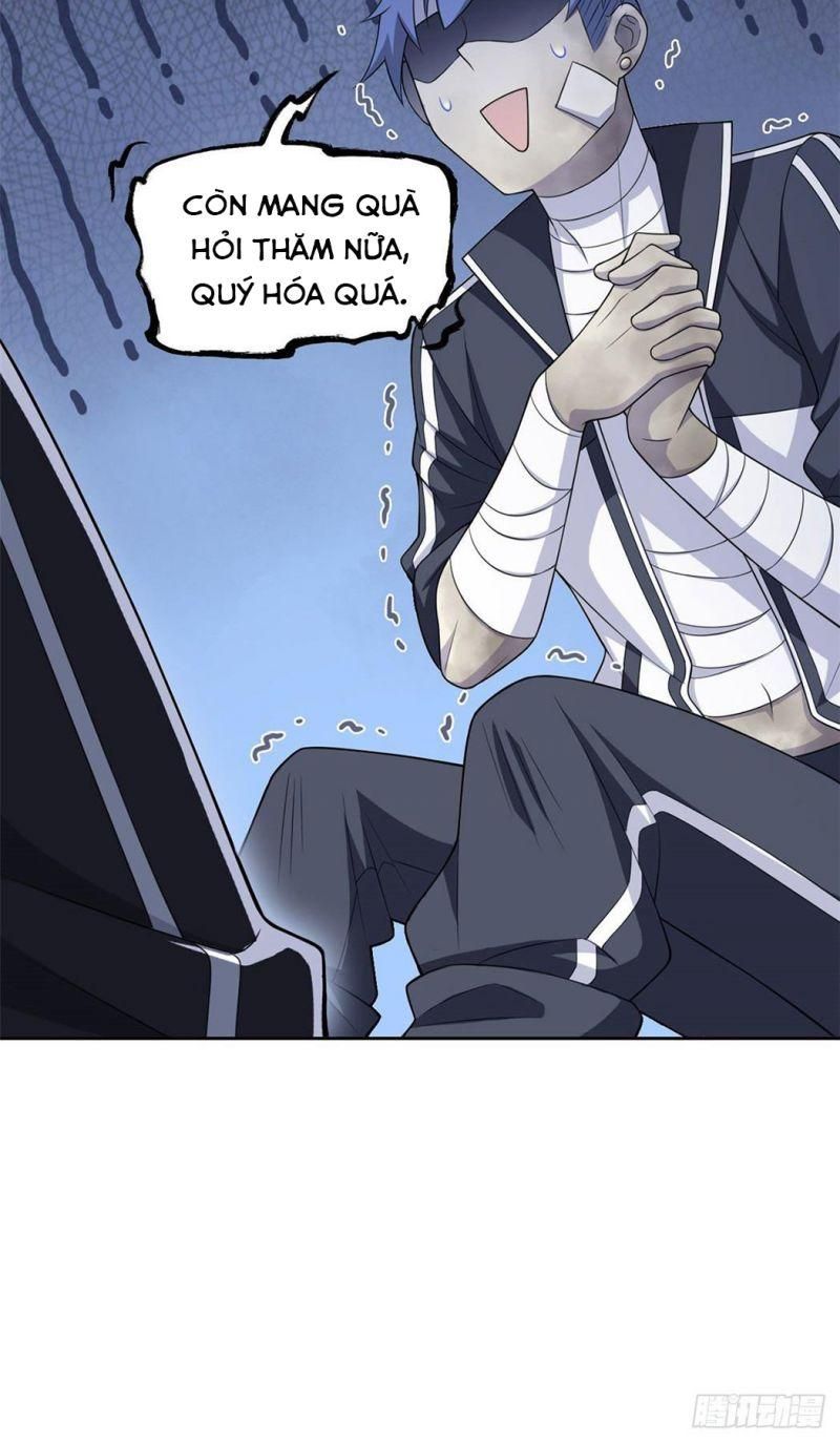 đọc truyện Cường Giả Đến Từ Trại Tâm Thần Chương 14 ảnh 39 tại Thiên Thai Truyện