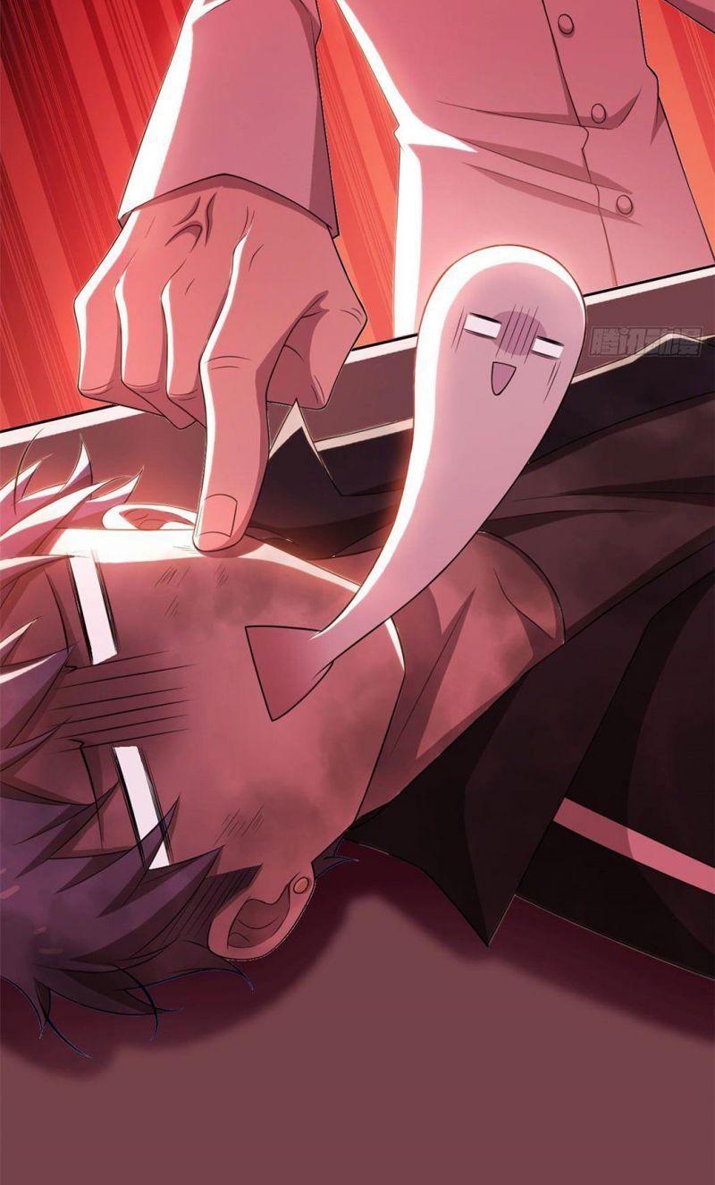 đọc truyện Cường Giả Đến Từ Trại Tâm Thần Chương 14 ảnh 9 tại Thiên Thai Truyện