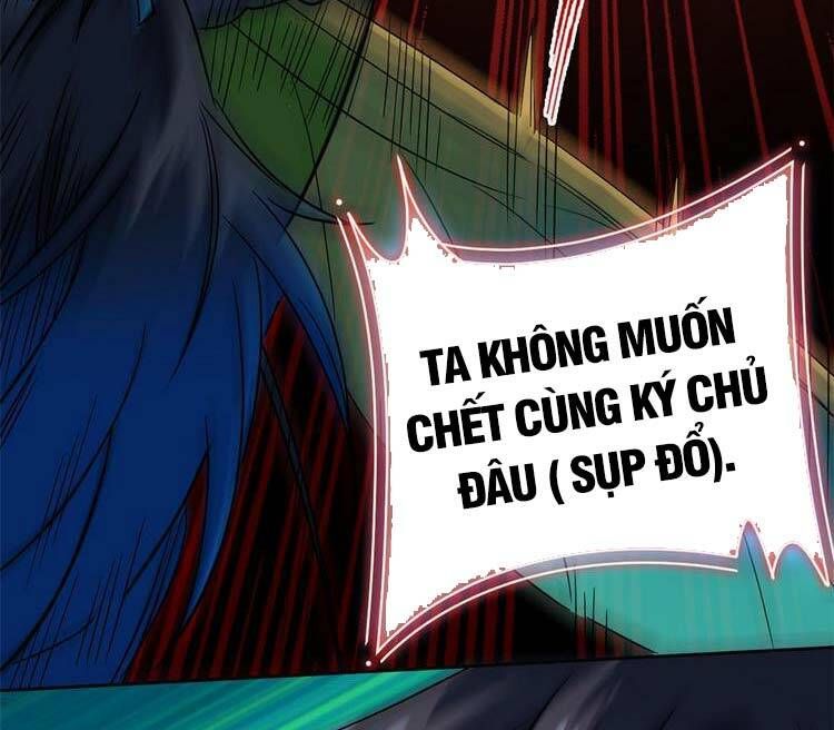 đọc truyện Cường Giả Đến Từ Trại Tâm Thần Chương 140 ảnh 17 tại Giả Dược