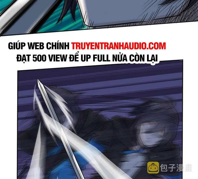 đọc truyện Cường Giả Đến Từ Trại Tâm Thần Chương 140 ảnh 19 tại Giả Dược
