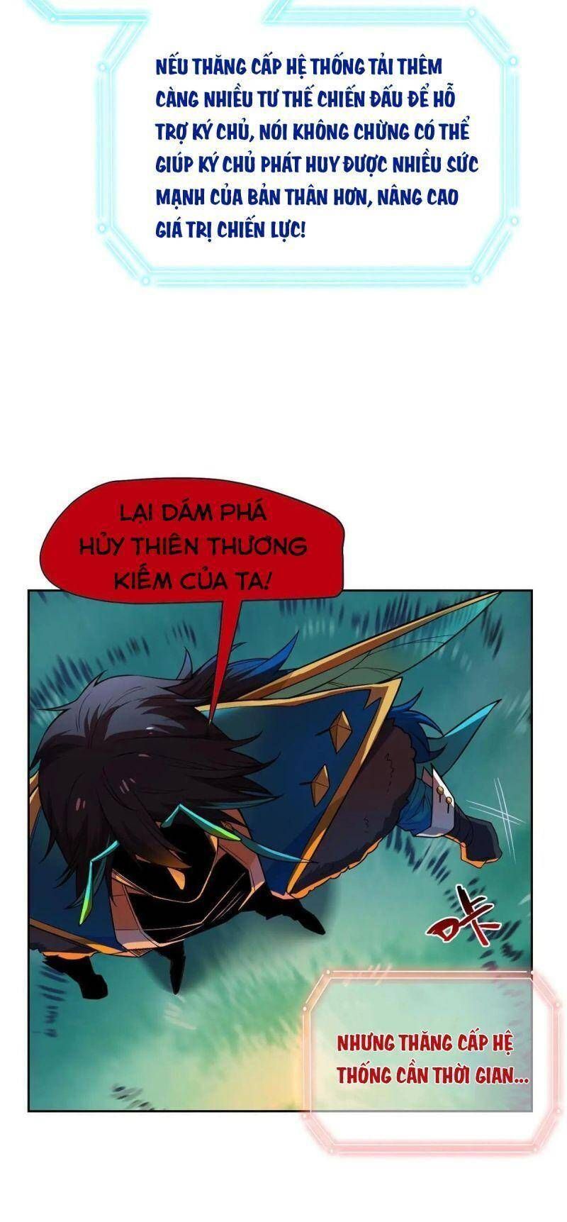 đọc truyện Cường Giả Đến Từ Trại Tâm Thần Chương 141 ảnh 7 tại Giả Dược