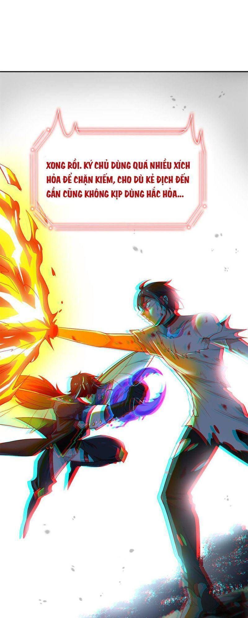 đọc truyện Cường Giả Đến Từ Trại Tâm Thần Chương 141 ảnh 9 tại Giả Dược