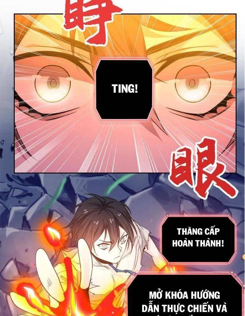 đọc truyện Cường Giả Đến Từ Trại Tâm Thần Chương 142 ảnh 13 tại Giả Dược
