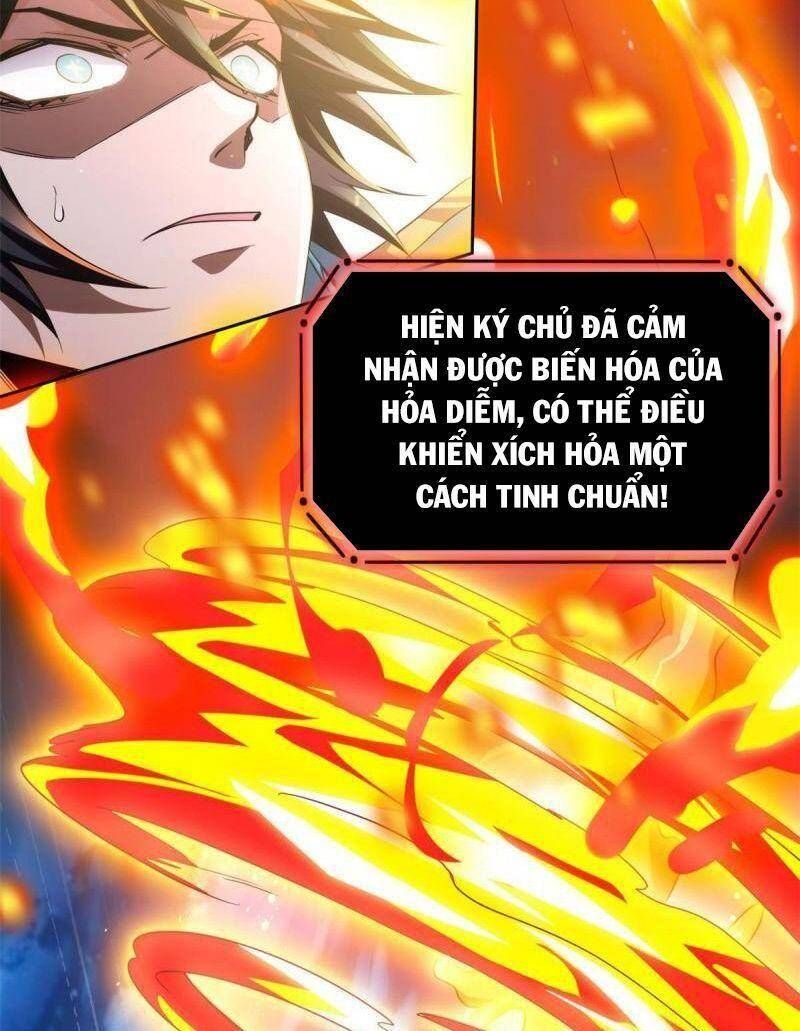 đọc truyện Cường Giả Đến Từ Trại Tâm Thần Chương 142 ảnh 15 tại Giả Dược