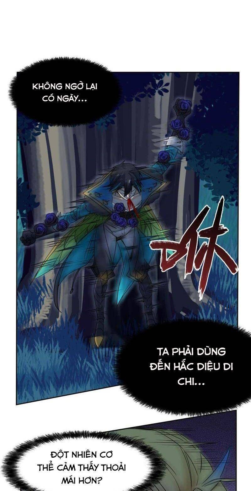 đọc truyện Cường Giả Đến Từ Trại Tâm Thần Chương 142 ảnh 34 tại Giả Dược