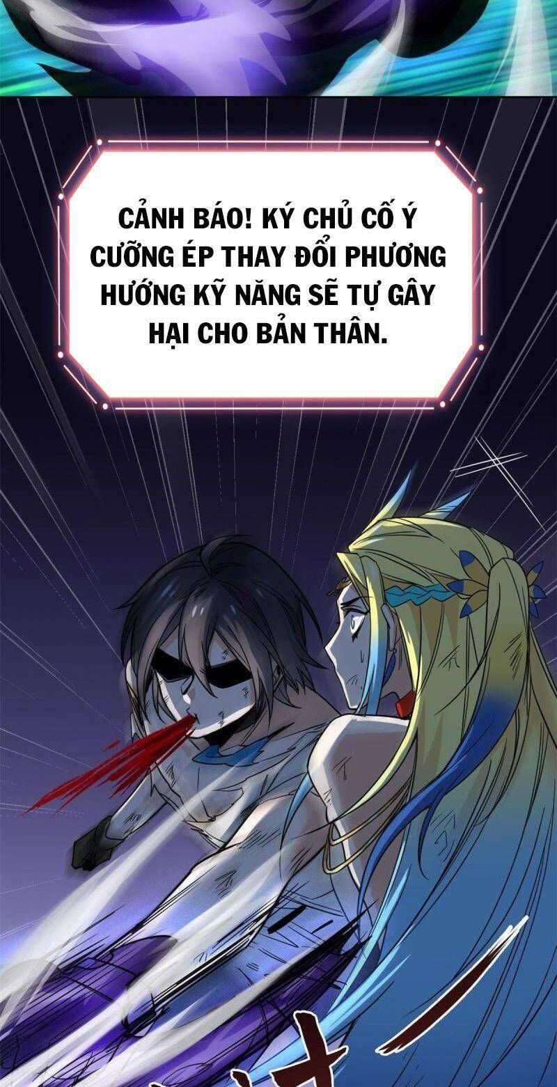 đọc truyện Cường Giả Đến Từ Trại Tâm Thần Chương 142 ảnh 39 tại Giả Dược