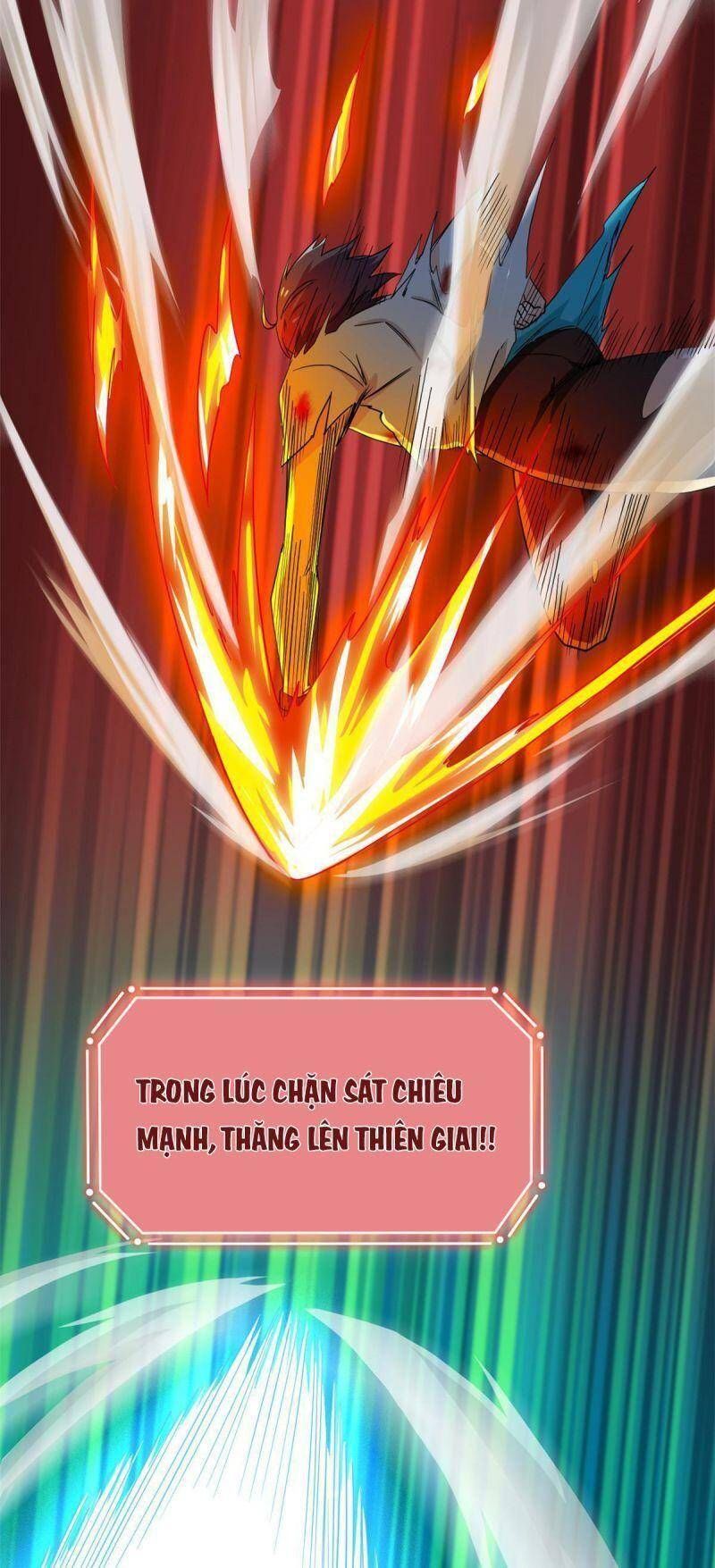 đọc truyện Cường Giả Đến Từ Trại Tâm Thần Chương 143 ảnh 17 tại Thiên Thai Truyện
