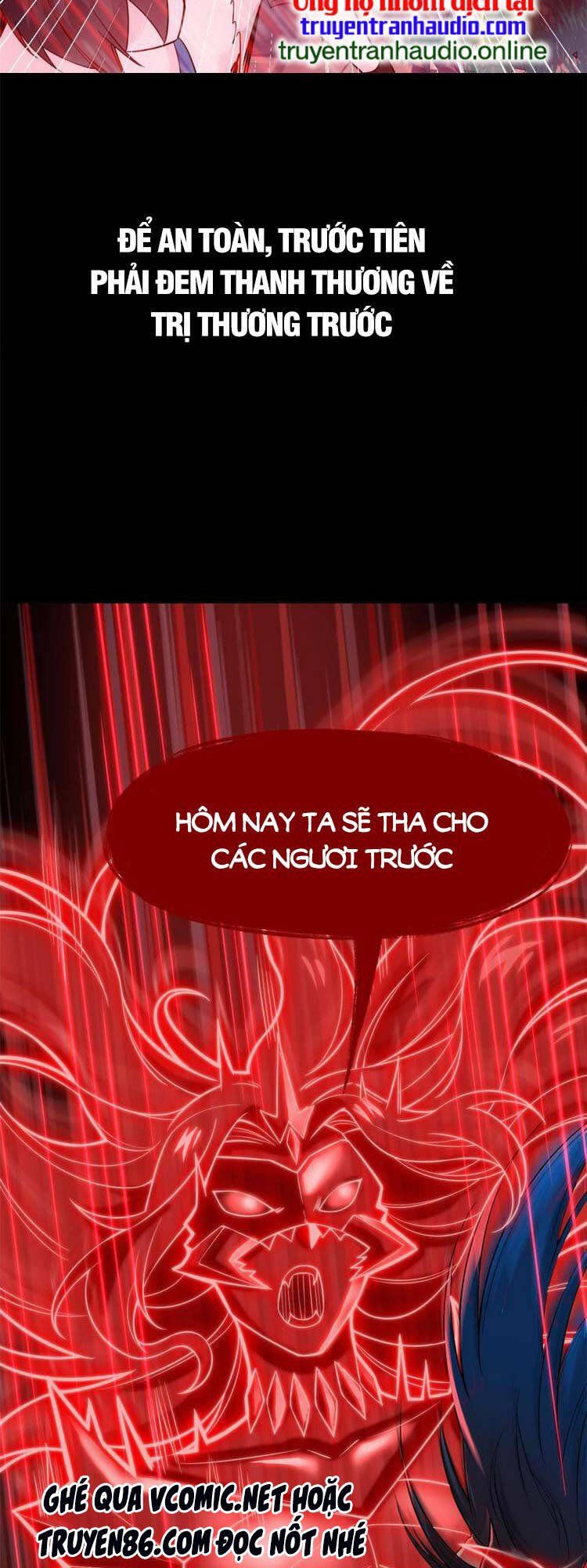 đọc truyện Cường Giả Đến Từ Trại Tâm Thần Chương 144 ảnh 14 tại Giả Dược