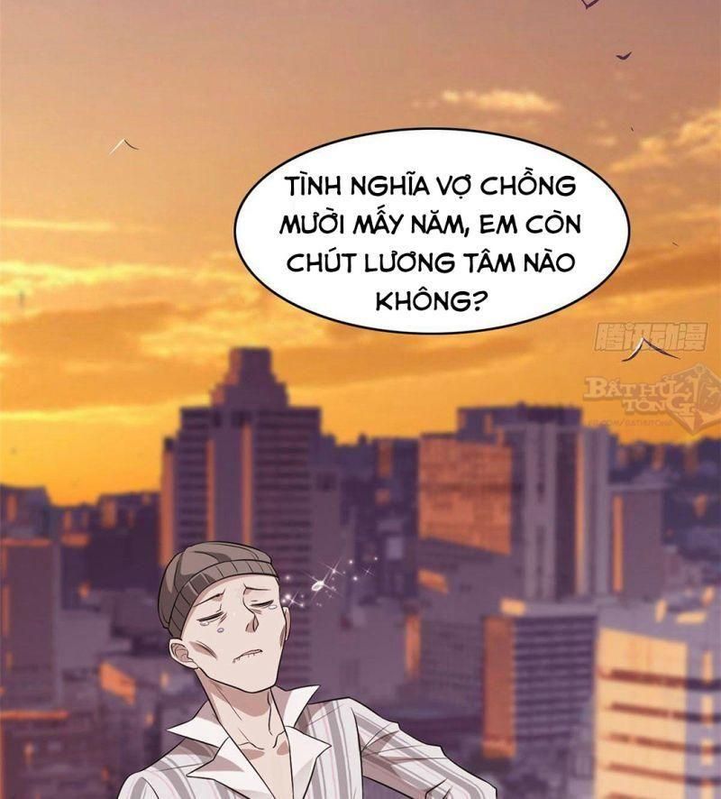 đọc truyện Cường Giả Đến Từ Trại Tâm Thần Chương 15 ảnh 13 tại Giả Dược