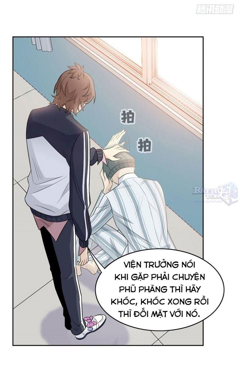 đọc truyện Cường Giả Đến Từ Trại Tâm Thần Chương 15 ảnh 34 tại Giả Dược