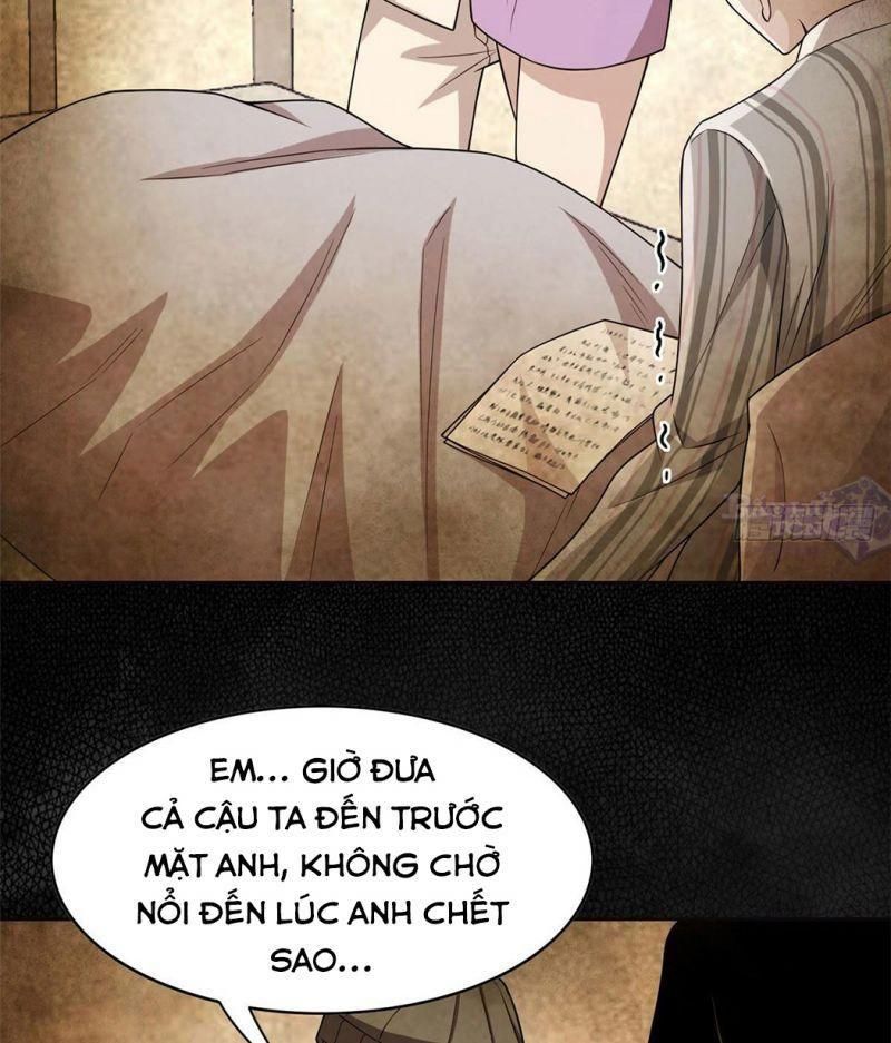 đọc truyện Cường Giả Đến Từ Trại Tâm Thần Chương 15 ảnh 10 tại Giả Dược